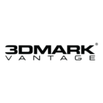 Futuremark 3dmark Vantage Logo Transparent PNG