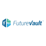Futurevault Logo Transparent PNG