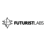 Futurist Labs Logo Transparent PNG