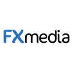 Fxmedia Logo Transparent PNG