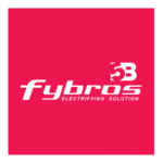 Fybros Logo Transparent PNG