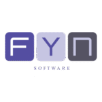 Fyn Software Logo Transparent PNG