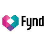 Fynd Logo Transparent PNG