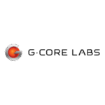 G core Logo Transparent PNG