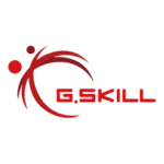 G.SKILL Logo Transparent PNG