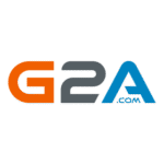 G2A.com Logo Transparent PNG