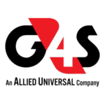 G4S Secure Solutions Uganda Ltd Logo Transparent PNG