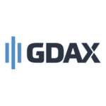 GDAX Logo Transparent PNG