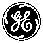 GE Energy Logo Transparent PNG