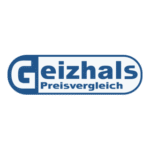 GEIZHALS Logo Transparent PNG