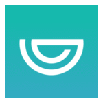 GENESIS VISION Logo Transparent PNG
