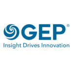 GEP Logo Transparent PNG