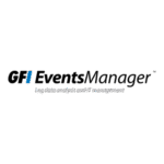 GFI Eventsmanager Logo Transparent PNG