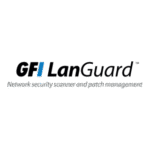 GFI Languard Logo Transparent PNG