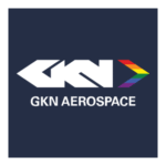 GKN Aerospace Logo Transparent PNG