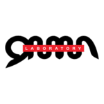 GMM Grafika Multimedia Laboratory Logo Transparent PNG