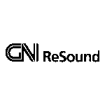 GN Resound Logo Transparent PNG