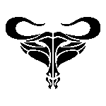 GNU Alternative Logo Transparent PNG