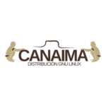 GNU Linux Canaima Venezuela Logo Transparent PNG