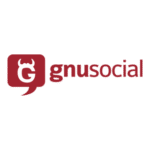 GNU Social Logo Transparent PNG