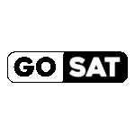GOSAT Logo Transparent PNG