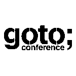 GOTO Conferences Logo Transparent PNG