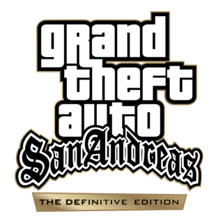 GTA San Andreas