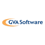 GVA Software Logo Transparent PNG