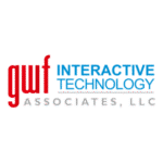 GWF Associates LLC Logo Transparent PNG