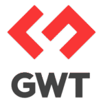 GWT Logo Transparent PNG