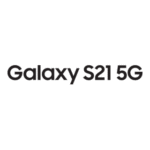 Galaxy S21 Logo Transparent PNG