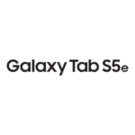 Galaxy Tab S5e Logo Transparent PNG