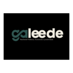 Galeede Logo Transparent PNG
