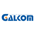 Galkom Logo Transparent PNG