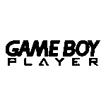 Game Boy Player Logo Transparent PNG