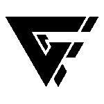 Game Factor Logo Transparent PNG