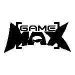 Game Max Logo Transparent PNG