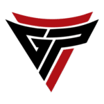 Game Power Logo Transparent PNG