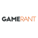 Game Rant Logo Transparent PNG
