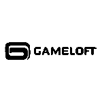 Gameloft Logo Transparent PNG