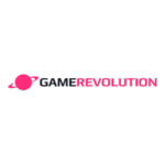Gamerevolution Logo Transparent PNG