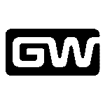Games Wing Logo Transparent PNG