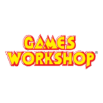 Games Workshop Logo Transparent PNG