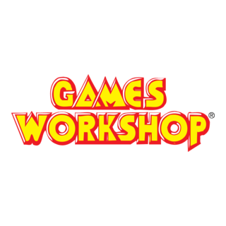 Games Workshop