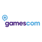 Gamescom Logo Transparent PNG