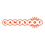 Gamespot Logo Transparent PNG