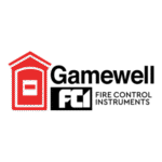 Gamewell Fire Control Instruments Logo Transparent PNG