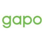 Gapo Logo Transparent PNG