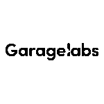Garage Labs Logo Transparent PNG