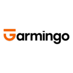 Garmingo Logo Transparent PNG